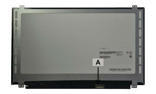 HP ProBook 650 G4 15.6\