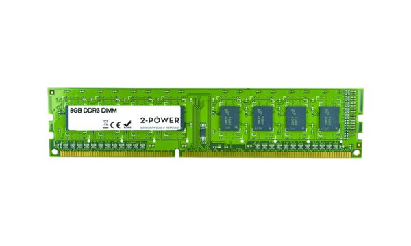 PowerEdge R415 8GB MultiSpeed 1066/1333/1600 MHz DIMM