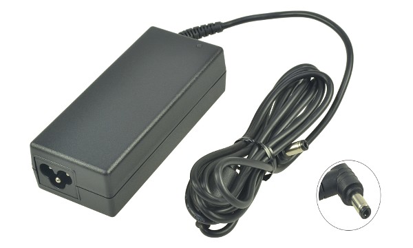 OmniBook 500B Adapter