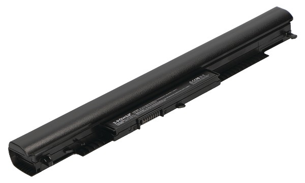 15-ac029na Battery (4 Cells)