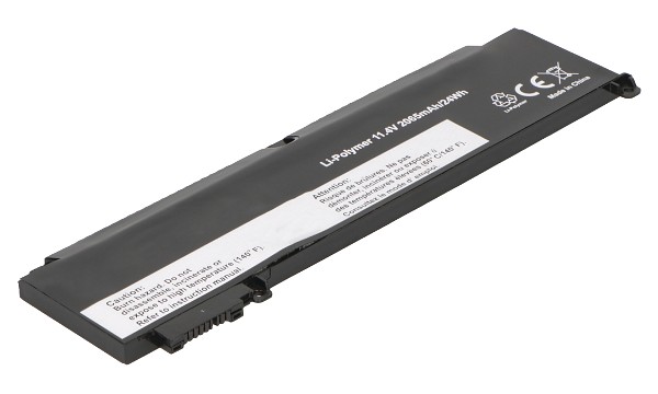 ThinkPad T470S 20HF Battery (3 Cells)