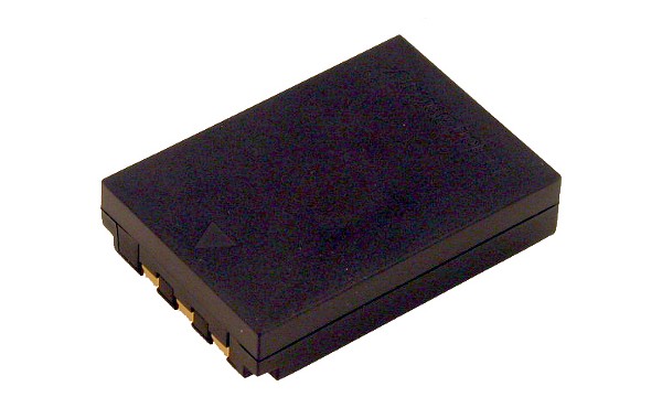 Camedia C-760 Ultra Zoom Battery