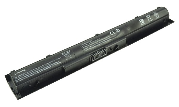  ENVY x360  15-aq100na Battery (4 Cells)