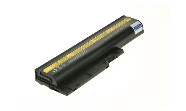 ThinkPad T60 2623 Battery (6 Cells)