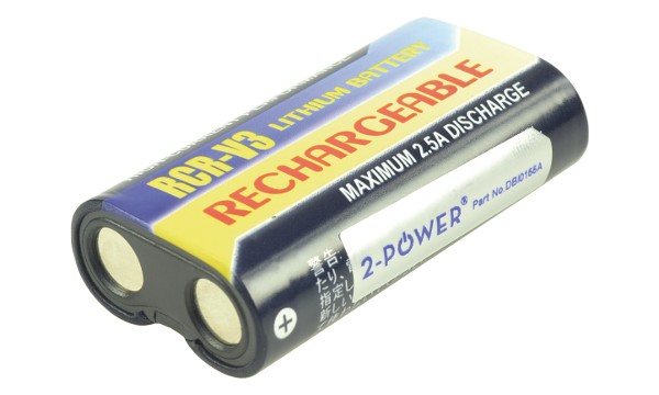 Camedia D-595 Zoom Battery