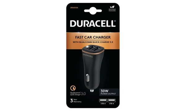 S6500D Car Charger