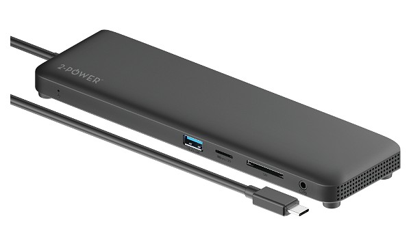 Latitude 15 (E5570) Docking Station