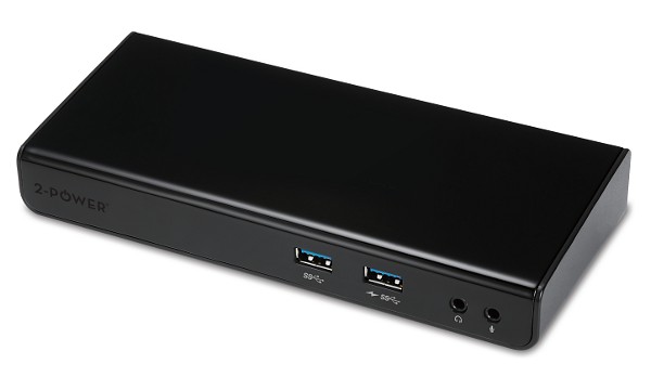 ThinkPad P70 20ER Docking Station