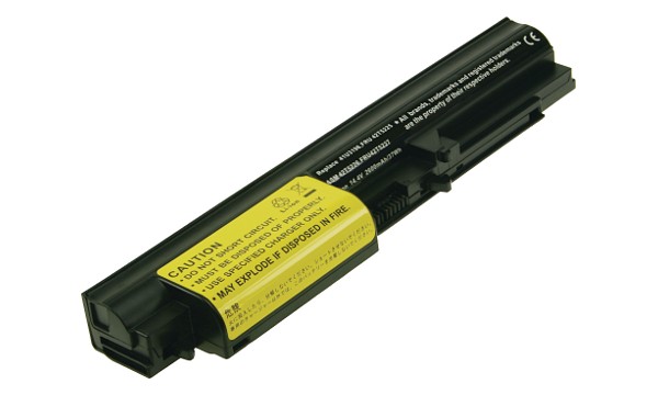 ThinkPad R61i 14-inch Battery (4 Cells)