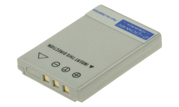 DC-6600 Battery