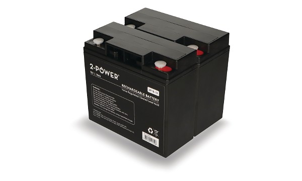 Smart-UPS 1400VA INET Battery