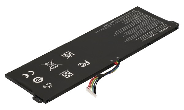 ChromeBook CB314-3HT Battery (3 Cells)