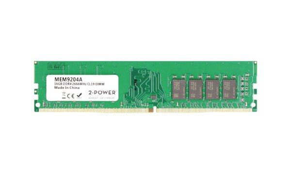 ThinkStation P320 30BH 16GB DDR4 2666MHz CL19 DIMM