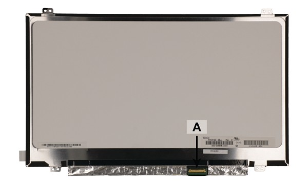 ThinkPad T460S 14.0" WUXGA 1920x1080 LED Glossy w/IPS