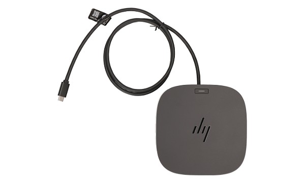 Hp Probook X360 11 G3 Docking Station