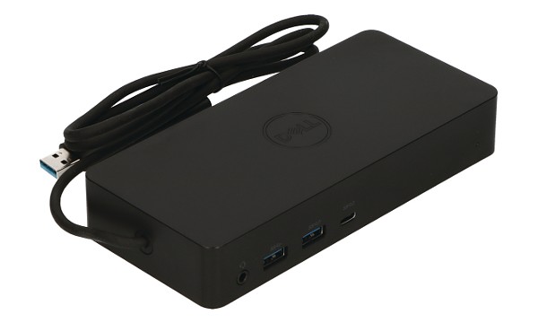 Dell Inspiron 17 5767 Docking Station