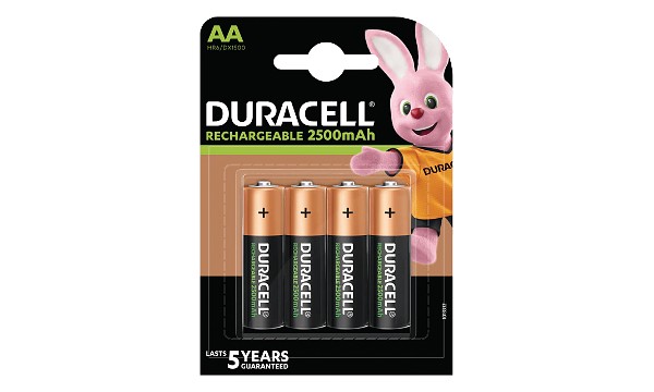  ViviCam 3715A Battery