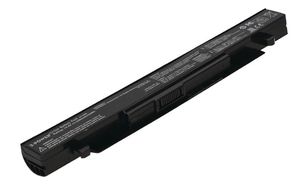 R510VQ Battery (4 Cells)