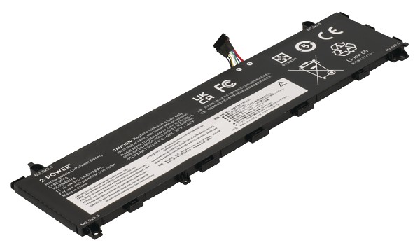 Ideapad S340-13IML 81UM Battery (3 Cells)