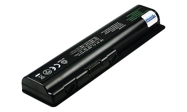 G60-116EM Battery (6 Cells)