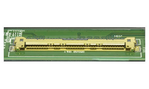 Ul30At 13.3" HD 1366x768 LED Matte Connector A