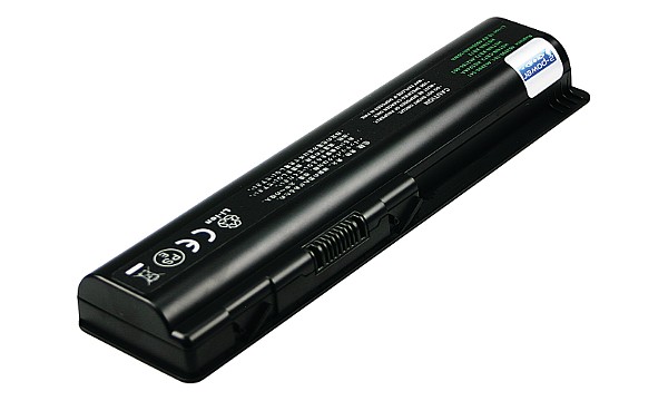 Pavilion DV6-1044el Battery (6 Cells)