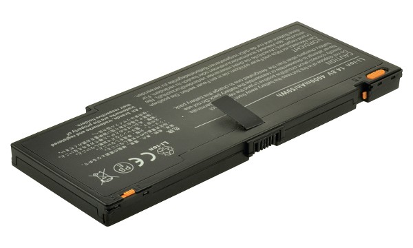  Envy 14t-1200 CTO Battery (8 Cells)