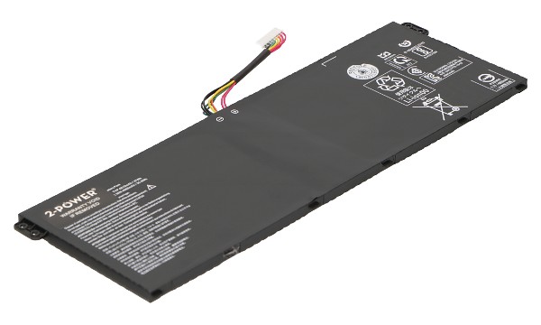 Aspire One A114-32-C18B Battery (2 Cells)