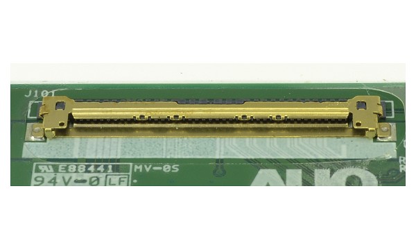 Aspire E1-531-4818 15.6'' WXGA HD 1366x768 LED Glossy Connector A