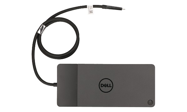 Dell Latitude 7200 2-in-1 Docking Station