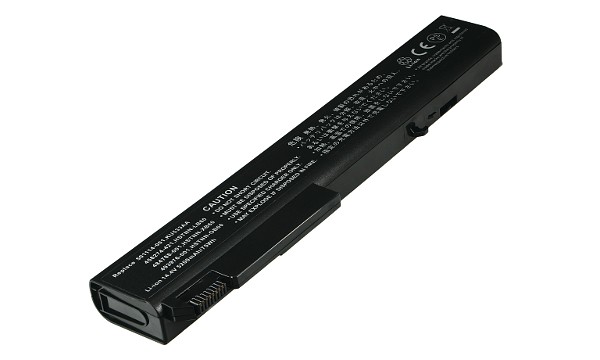 EliteBook 8540w Battery (8 Cells)