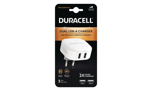 Galaxy Lite Charger