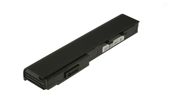 TravelMate 6492 Battery (6 Cells)