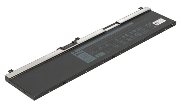 Precision 7750 Battery (6 Cells)