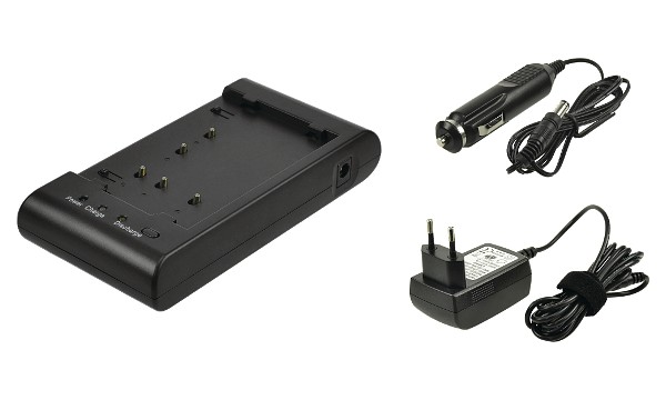 HHR-V20A1 Charger