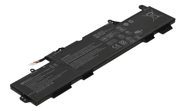 ZBook 14uG6 i7 Battery (3 Cells)