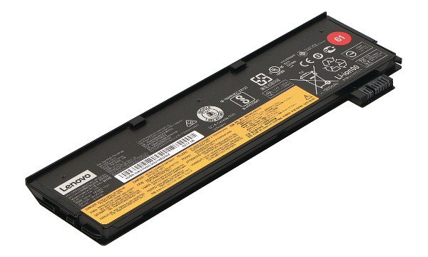 ThinkPad T470 20JN Battery (3 Cells)