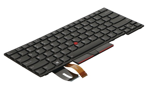 ThinkPad T490 20RX USE Keyboard