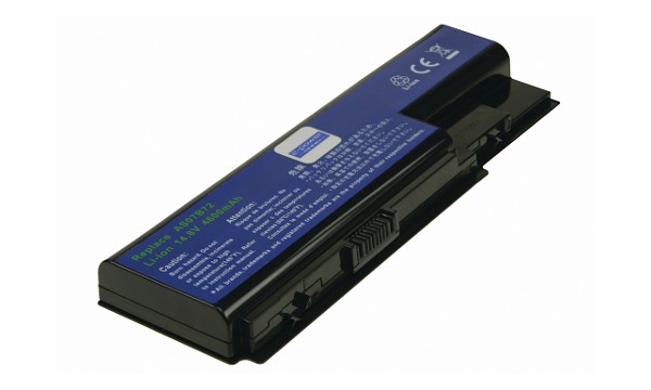 TravelMate 7730 Battery (8 Cells)