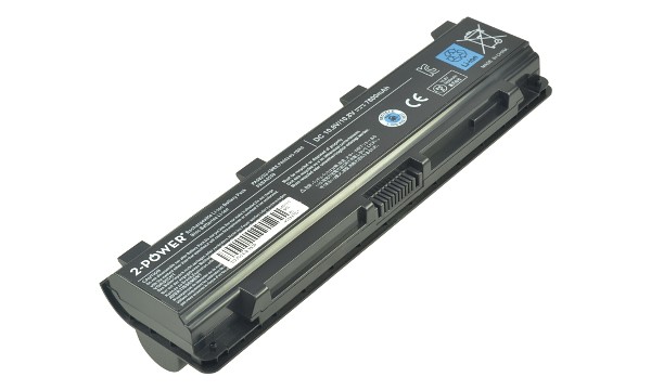 Satellite C870-183 Battery (9 Cells)