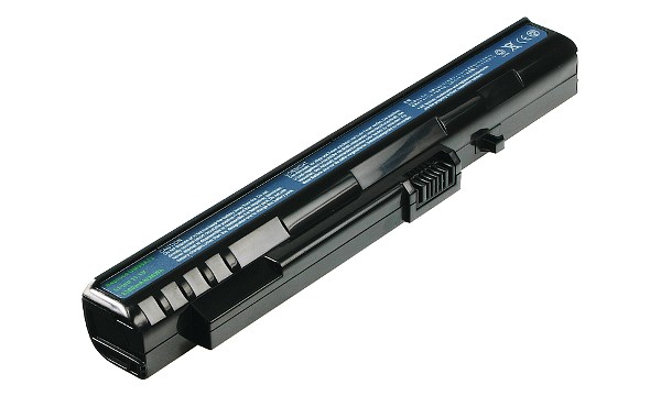 Aspire One A110L weiss Battery (3 Cells)