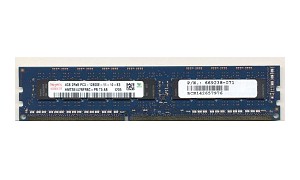 SPS-DIMM 4GB PC3 12800E 256Mx8 IPL