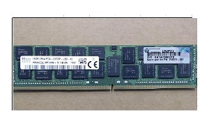 SPS-MEMORY DIMM 16GB 2Rx4 PC4-2133L-15