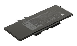 Inspiron 15 7500 2-in-1 Battery (4 Cells)