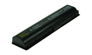 Presario V6518TU Battery (6 Cells)