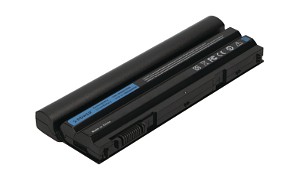 Inspiron 1525 Battery (9 Cells)