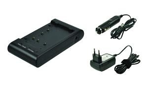 CCD-TRV100 Charger