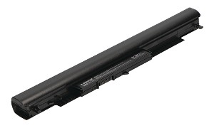 15-ay013cy Battery (4 Cells)