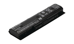 15-ac123nl Battery (6 Cells)