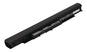 17-x106ds Battery (3 Cells)